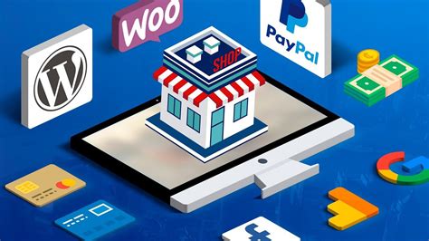 system tienda online.